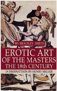 Erotic Art of The Masters: The 18th Century